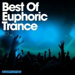 VA - Best Of Euphoric Trance Vol. 1 (2012) 