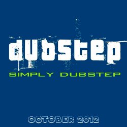 VA - Simply Dubstep October 2012