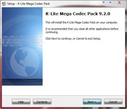 K-Lite Codec Pack (2012)