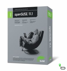  Набор кодеков для KDE на openSUSE 11 (2009)