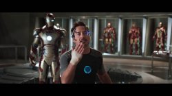 Железный человек 3 / Iron Man 3 (2013)