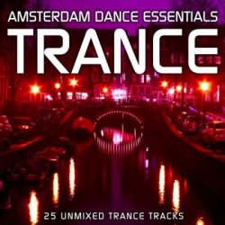 VA - Amsterdam Dance Essentials: Trance (2012) 