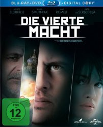 Четвертая власть / Die vierte Macht (2012)