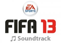OST. FIFA 13 Soundtrack (2012)