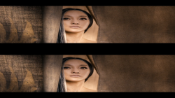 Раскрашенная кожа 2 3D / Painted Skin: The Resurrection / Hua Pi 2 (2012)