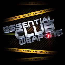 VA - Essential Club Weapons Vol.2 (2012) 