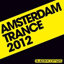 VA - Amsterdam Trance (2012) 