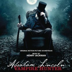 Президент Линкольн: Охотник на вампиров (2012) MP3