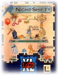 Night Shift 
