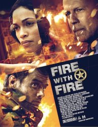 Клин клином / Fire with Fire (2012)