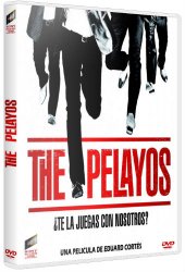 Короли рулетки / The Pelayos (2012)
