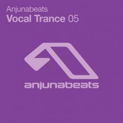 Anjunabeats Vocal Trance 05 (2012)