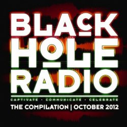 Black Hole Radio: October 2012 (2012)