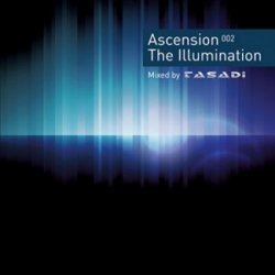 VA - Ascension 002 The Illumination (2012)