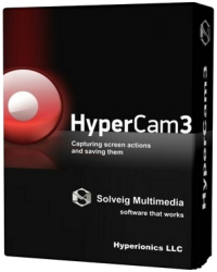 SolveigMM HyperCam 