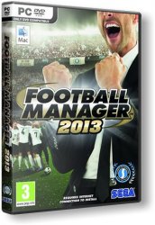 Football Manager 2013 (2012)