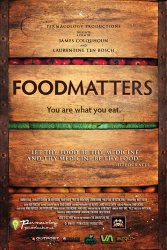 Еда: Цена Вопроса / Food Matters (2008)