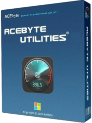 Acebyte Utilities Pro 3