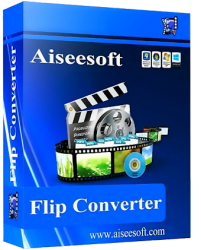 Aiseesoft Flip Converter 6