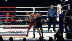 Fight Nights. Битва под Москвой 8. Batu Hasikov vs Gago Drago (2012) 
