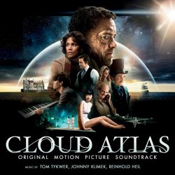 OST - Облачный атлас / Cloud Atlas (2012)
