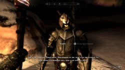 The Elder Scrolls V Skyrim - Redone ExImIeR Edition | Mod (2012)