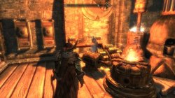 The Elder Scrolls V Skyrim - Redone ExImIeR Edition | Mod (2012)