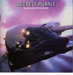 Deep Purple - Deepest Purple The Very Best (2012)