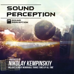 Nikolay Kempinskiy - Sound Perception 25 (2012)