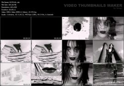 Линда (Светлана Гейман) - Архив видео и клипы (2012) 