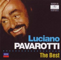 Luciano Pavarotti - The Best [2CD] (2007)