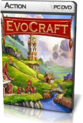 Evocraft / Эвокрафт