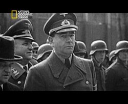 Последние тайны Третьего рейха: Архитектор Гитлера (2012)