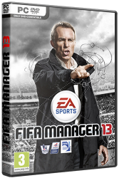 FIFA Manager 13 (2012)