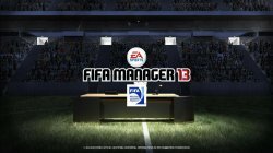 FIFA Manager 13 (2012)