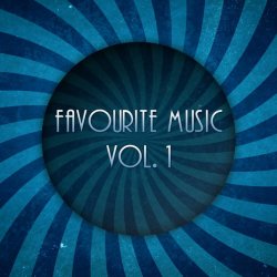 VA - Favourite Music vol. 1 (2012)