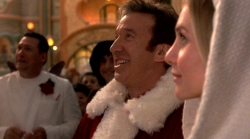Санта Клаус 2 / The Santa Clause 2 (2002)