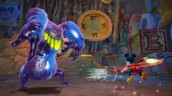 Disney Epic Mickey: Две легенды (2012) Xbox 360