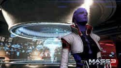 Mass Effect 3: Omega (2012) | DLC