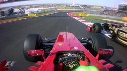 Формула 1. Сезон 2012. Официальные видеоклипы / The Official Formula 1 2012 Race Edits & Onboards (2012)