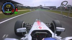 Формула 1. Сезон 2012. Официальные видеоклипы / The Official Formula 1 2012 Race Edits & Onboards (2012)
