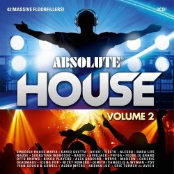 VA - Absolute House Vol.2 (2012)