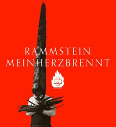 Rammstein - Mein Herz Brennt (2012) 
