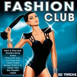 VA - Fashion Club (2012)