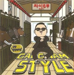 Gangnam Style Compilation (2012)