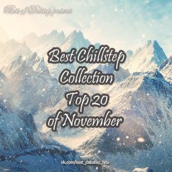 VA - Best Chillstep Collection (November 2012)
