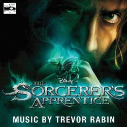 OST. Ученик чародея / The Sorcerer's Apprentice (2010)