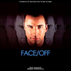 OST. Без лица / Face Off (1997)