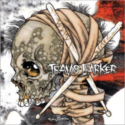 Travis Barker - Give The Drummer Some (2011)