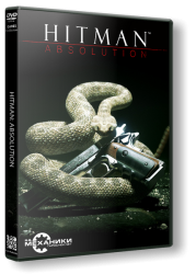 Hitman - Ultimate Collection (2000-2012)